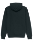 Preview: Fox in a box Unisex Hoodie Kapuzensweater aus Bio-Baumwolle