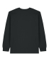 Preview: Fox in a Box Longsleeve – Unisex Heavy Bio-Baumwolle | Fair Wear | Relaxed Fit
