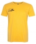 Mobile Preview: ILI02 Wohnwagen Men T-Shirt - Ceylon Yellow