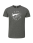 Preview: A calm sea... Wal Men Essential T-Shirt – Nachhaltiges Bio-Baumwoll-T-Shirt