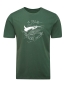 Preview: A calm sea... Wal Men Essential T-Shirt – Nachhaltiges Bio-Baumwoll-T-Shirt