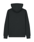Preview: ilovemixtapes Eco-Zip Hoodie – Leichter Unisex Hoodie mit nachhaltigem Style