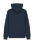 Preview: ilovemixtapes Eco-Zip Hoodie – Leichter Unisex Hoodie mit nachhaltigem Style