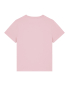 Preview: Damen Basic T-Shirt aus Bio-Baumwolle - Cotton Pink