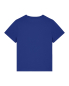 Preview: Damen Basic T-Shirt aus Bio-Baumwolle - Worker Blue