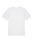 Preview: Unisex Basic T-Shirt aus Bio-Baumwolle -White