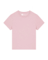 Preview: Damen Basic T-Shirt aus Bio-Baumwolle - Cotton Pink