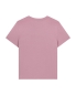 Preview: Damen T-Shirt „Hörspielkind“ – tailliertes Shirt aus Bio-Baumwolle - Lilac Dream