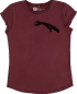 Preview: Damen Bio-T-Shirt „Squirrel“ – nachhaltiges Fair-Fashion Shirt aus 100 % Bio-Baumwolle