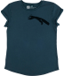 Preview: Damen Bio-T-Shirt „Squirrel“ – nachhaltiges Fair-Fashion Shirt aus 100 % Bio-Baumwolle