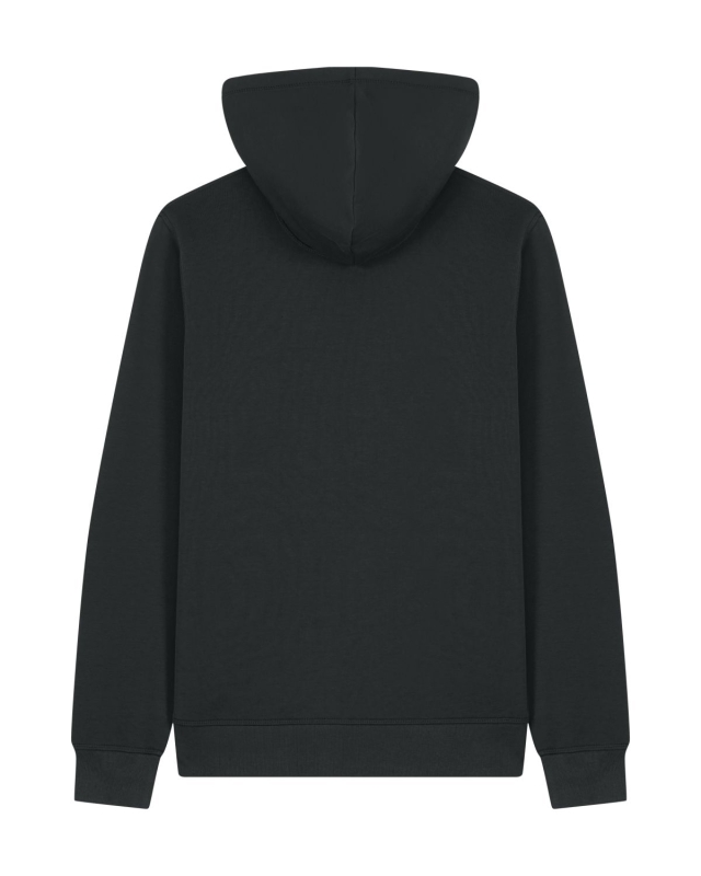 ilovemixtapes Eco-Zip Hoodie – Leichter Unisex Hoodie mit nachhaltigem Style