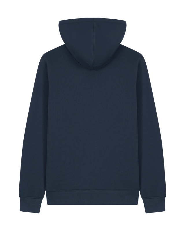 ilovemixtapes Eco-Zip Hoodie – Leichter Unisex Hoodie mit nachhaltigem Style