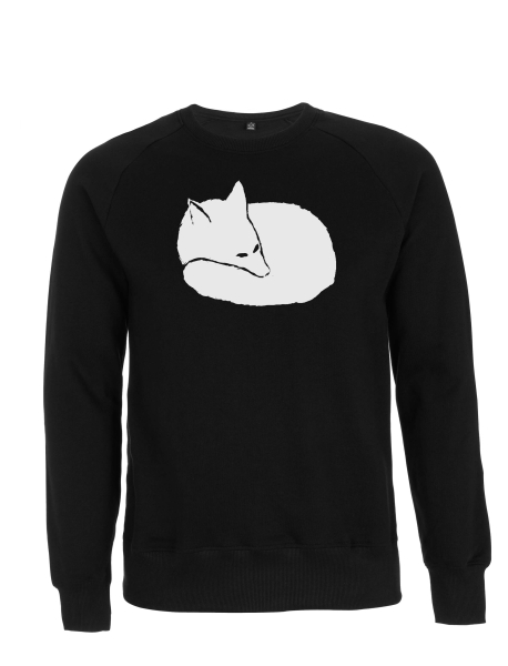 Fuchs Unisex Sweatshirt