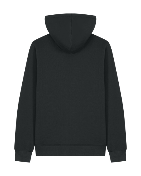 ilovemixtapes Eco-Zip Hoodie – Leichter Unisex Hoodie mit nachhaltigem Style