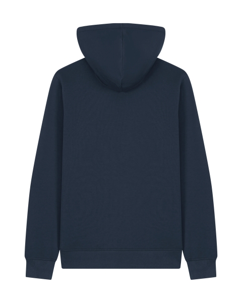 ilovemixtapes Eco-Zip Hoodie – Leichter Unisex Hoodie mit nachhaltigem Style